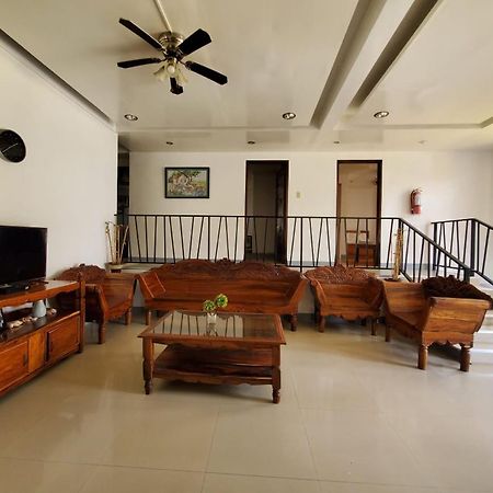 Ricardo Valley Inn Coron Exterior foto